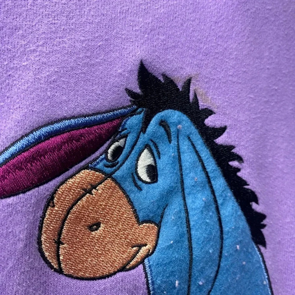 Eeyore crewneck - Picture 2 of 6